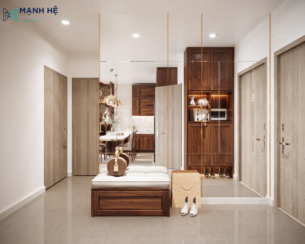 Sora Garden 2 – 79m2 – 2 PN Sora Garden 2 – 79m2 – 2 PN