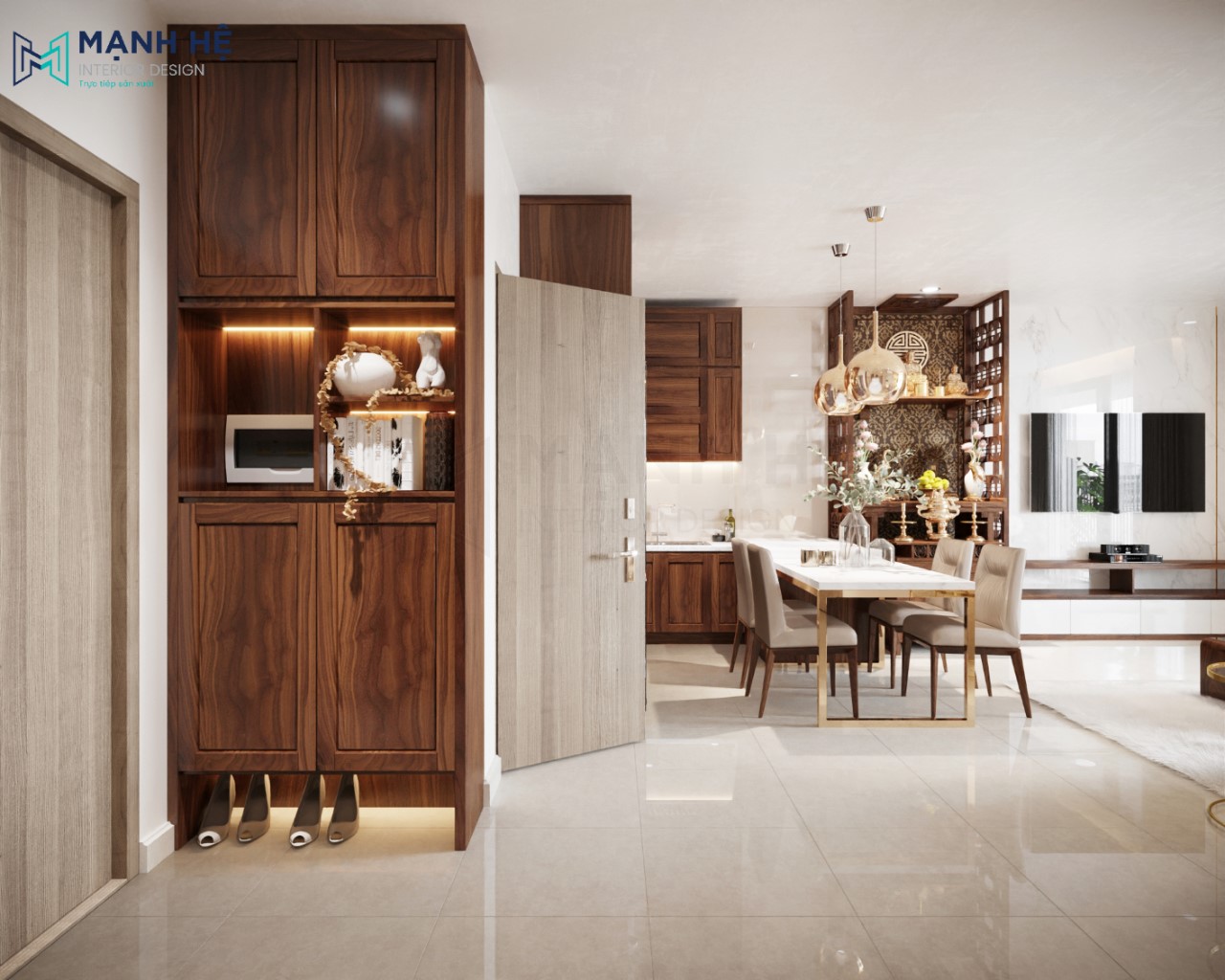 Sora Garden 2 – 79m2 – 2 PN Sora Garden 2 – 79m2 – 2 PN