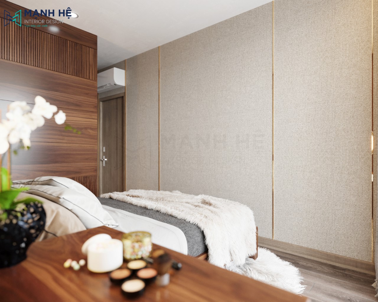 Sora Garden 2 – 79m2 – 2 PN Sora Garden 2 – 79m2 – 2 PN