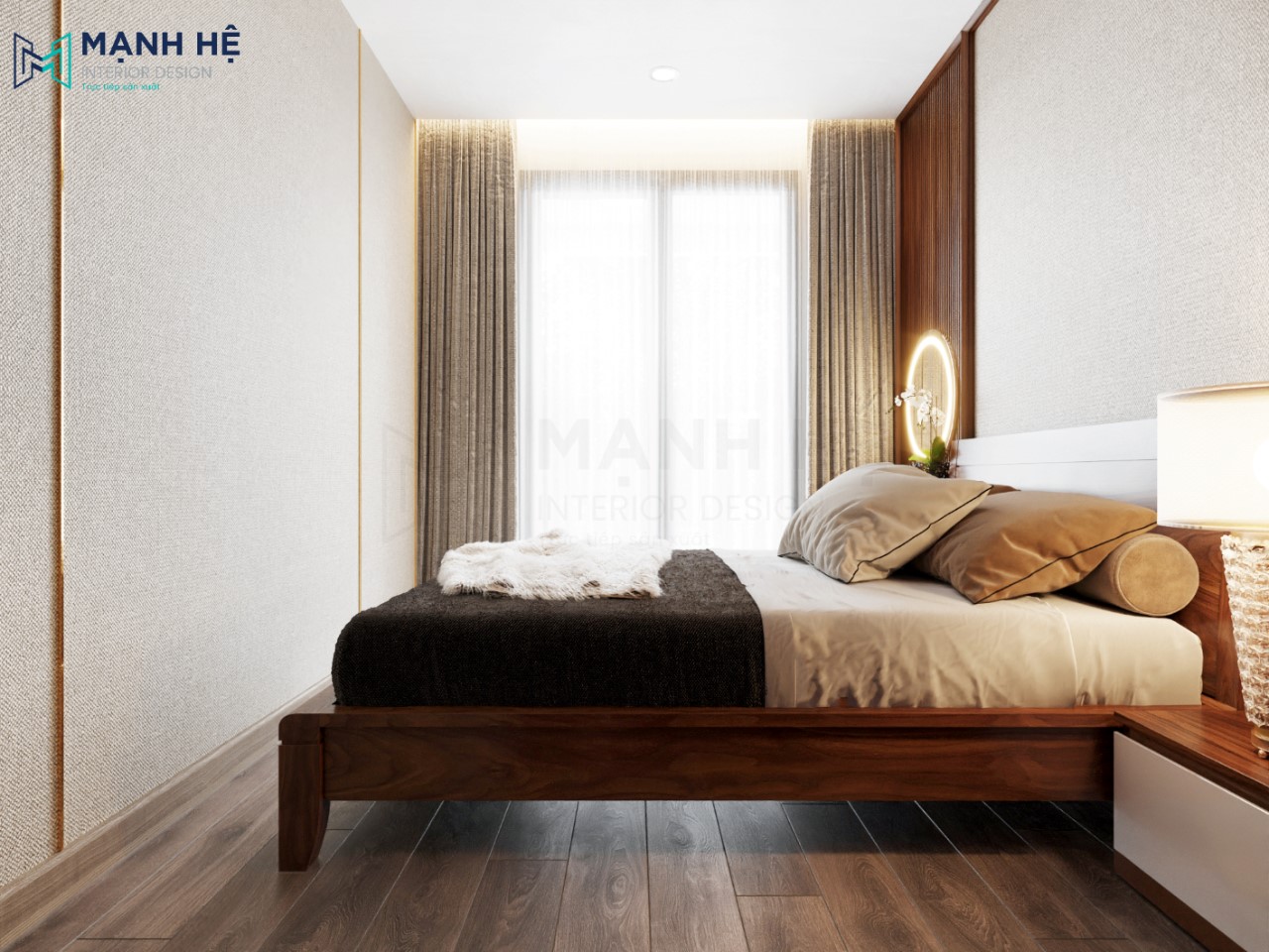 Sora Garden 2 – 79m2 – 2 PN Sora Garden 2 – 79m2 – 2 PN