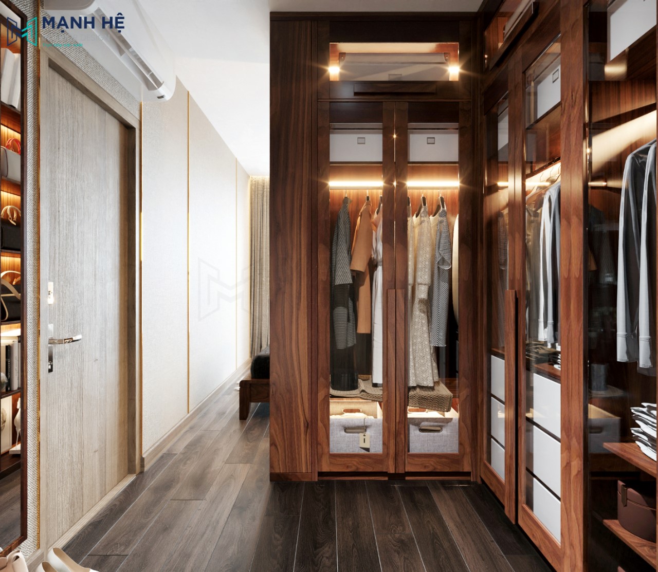 Sora Garden 2 – 79m2 – 2 PN Sora Garden 2 – 79m2 – 2 PN