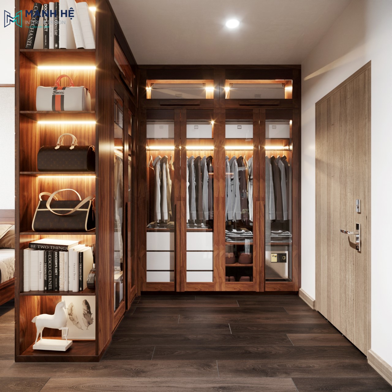 Sora Garden 2 – 79m2 – 2 PN Sora Garden 2 – 79m2 – 2 PN