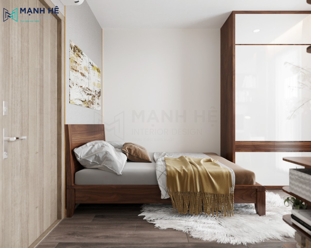 Sora Garden 2 – 79m2 – 2 PN Sora Garden 2 – 79m2 – 2 PN