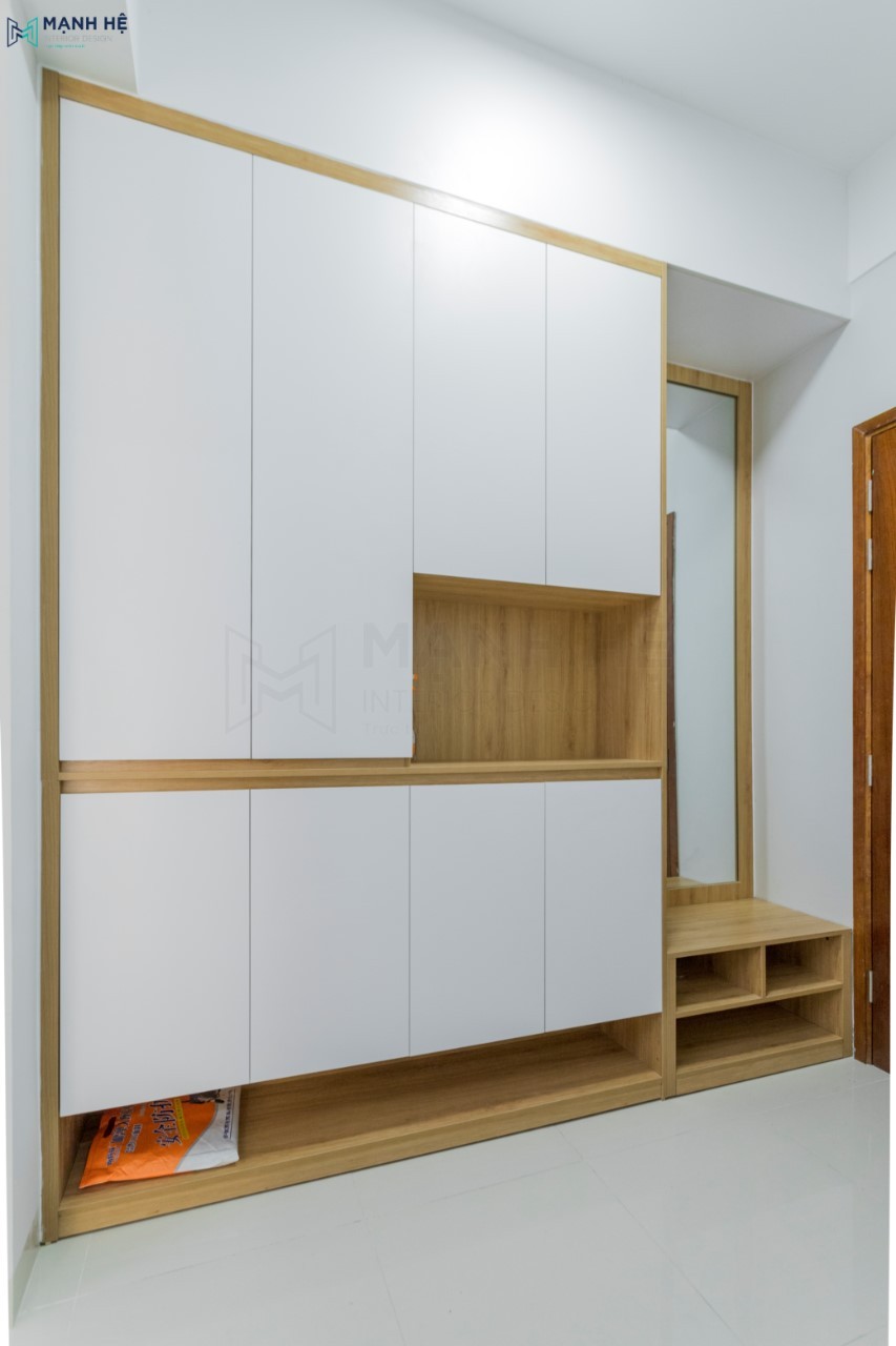 Saigon Co.op Home – 60m2 – 2 PN Saigon Co.op Home – 60m2 – 2 PN