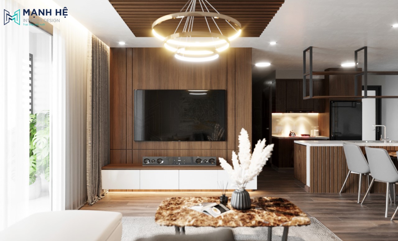 Akari City – 97m2 – 3 PN Akari City – 97m2 – 3 PN