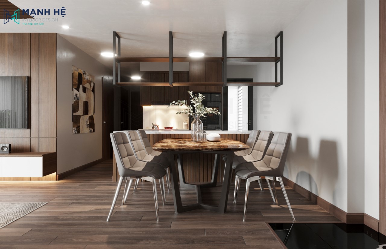 Akari City – 97m2 – 3 PN Akari City – 97m2 – 3 PN