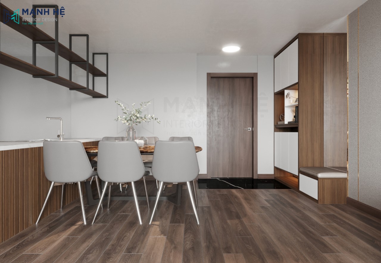 Akari City – 97m2 – 3 PN Akari City – 97m2 – 3 PN