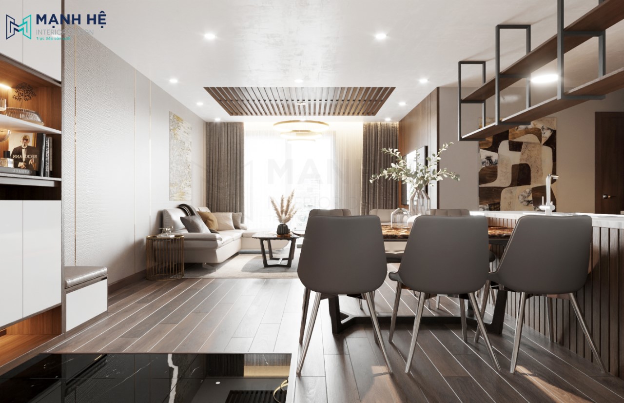 Akari City – 97m2 – 3 PN Akari City – 97m2 – 3 PN