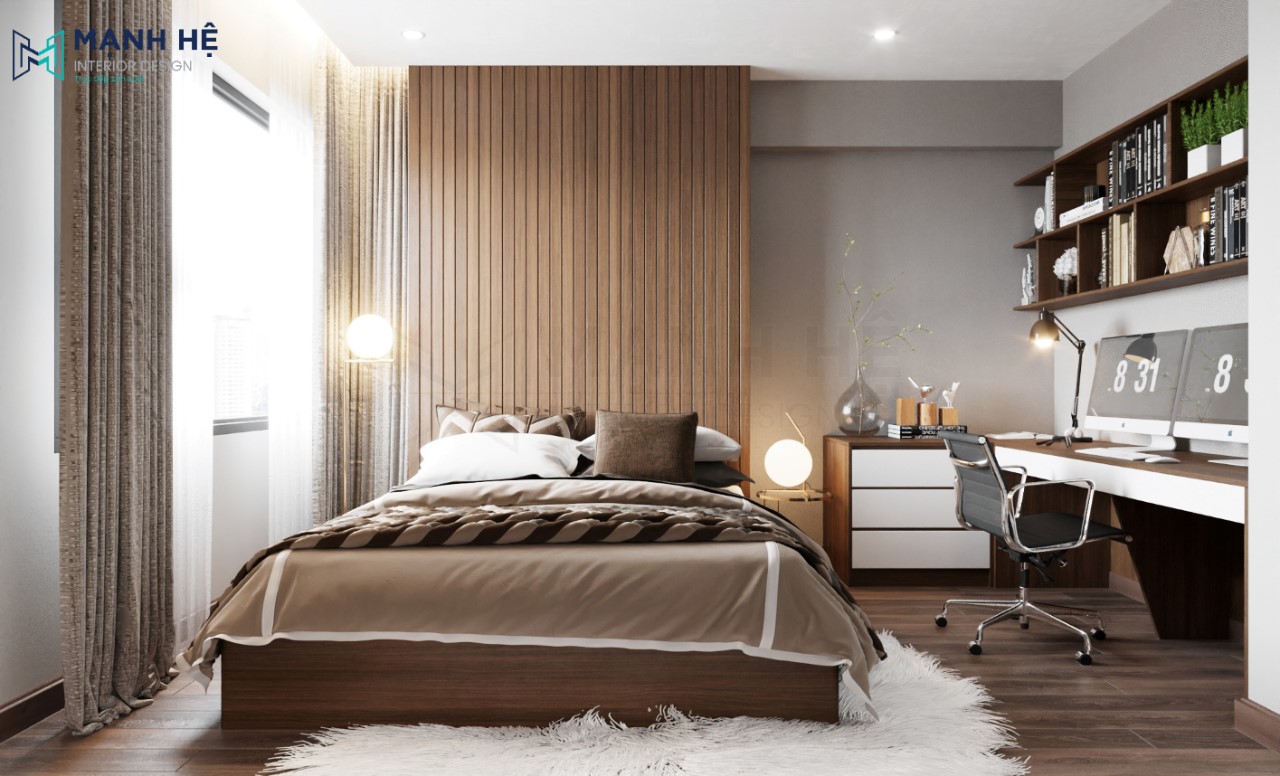 Akari City – 97m2 – 3 PN Akari City – 97m2 – 3 PN