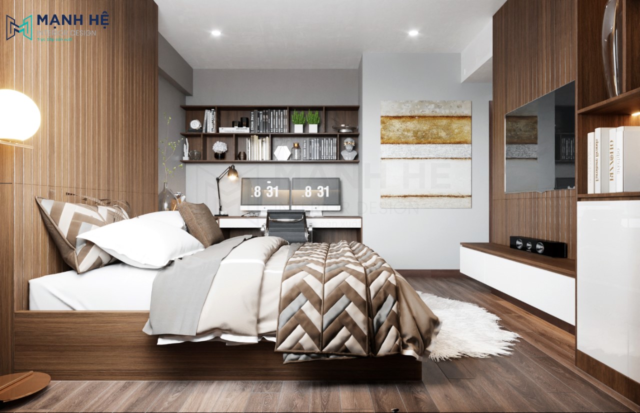 Akari City – 97m2 – 3 PN Akari City – 97m2 – 3 PN