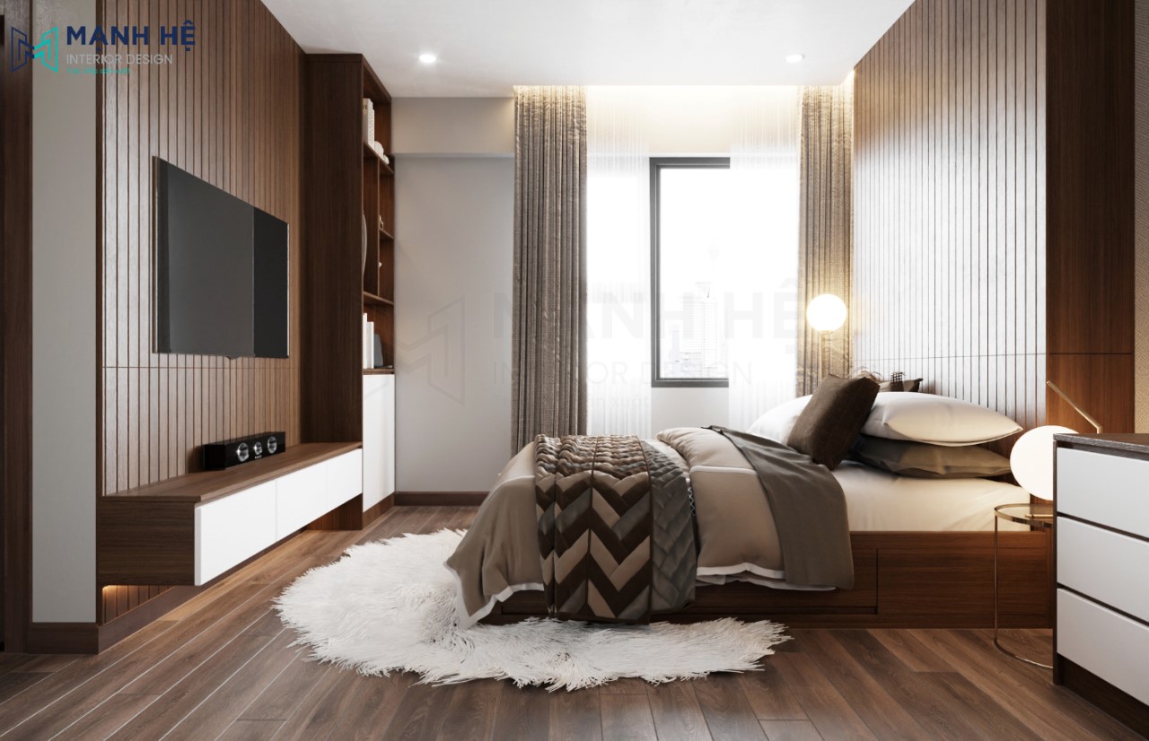 Akari City – 97m2 – 3 PN Akari City – 97m2 – 3 PN