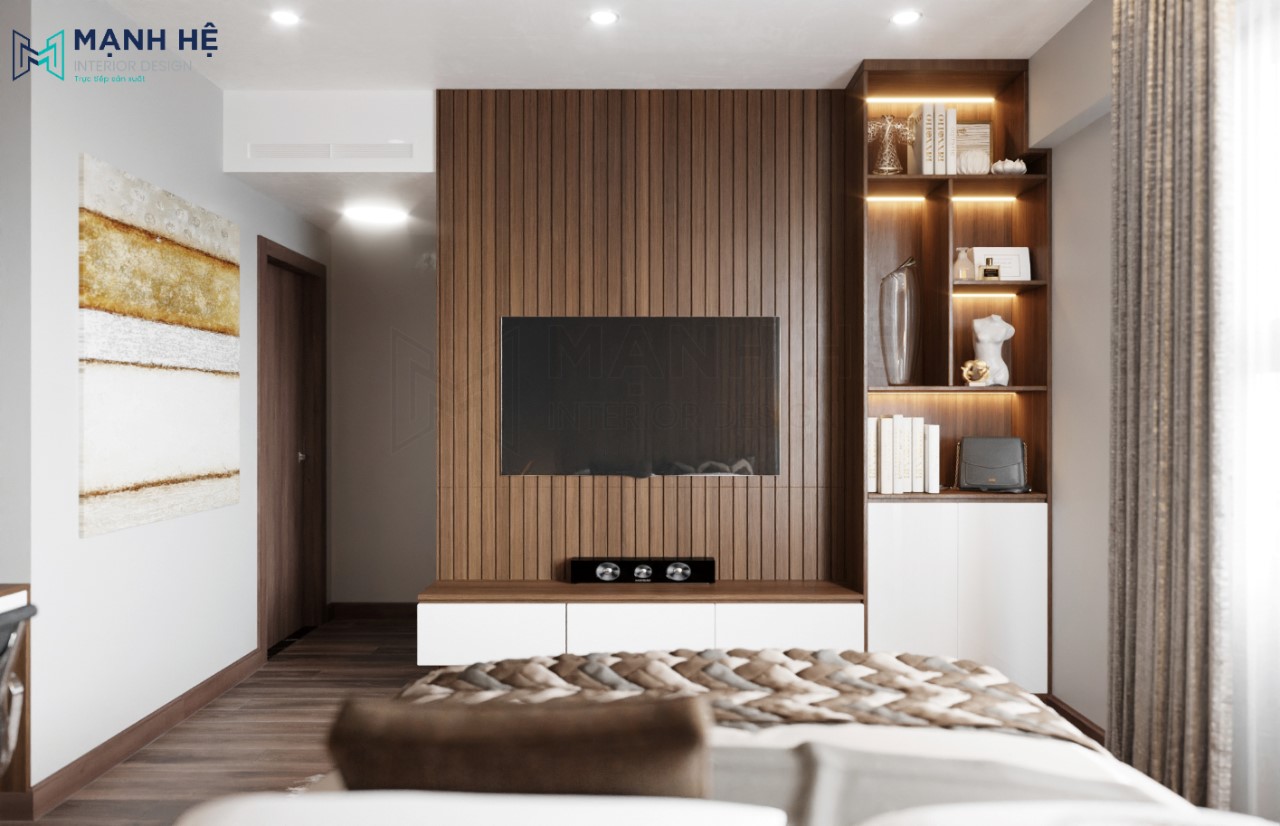 Akari City – 97m2 – 3 PN Akari City – 97m2 – 3 PN