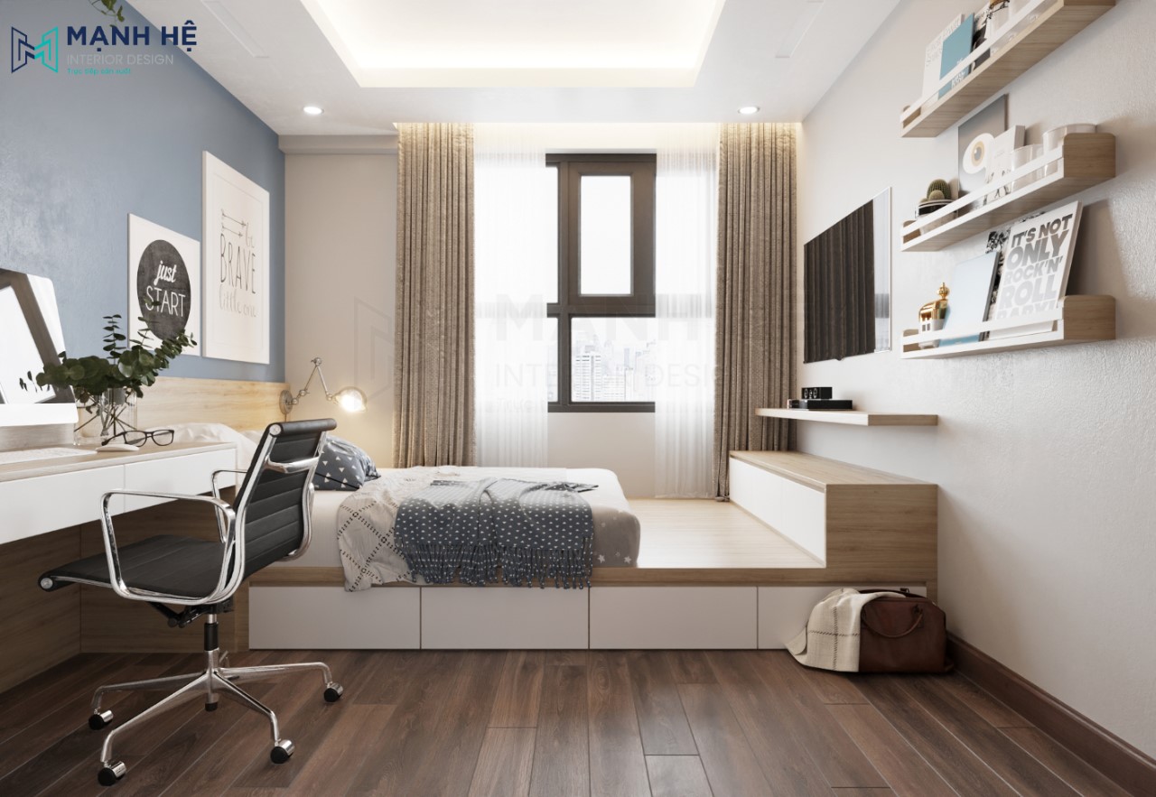 Akari City – 97m2 – 3 PN Akari City – 97m2 – 3 PN