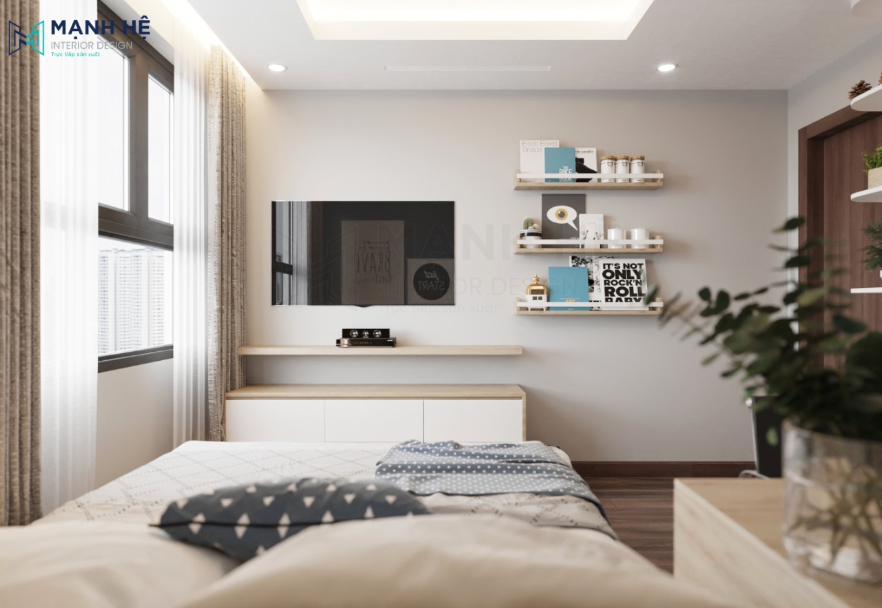 Akari City – 97m2 – 3 PN Akari City – 97m2 – 3 PN