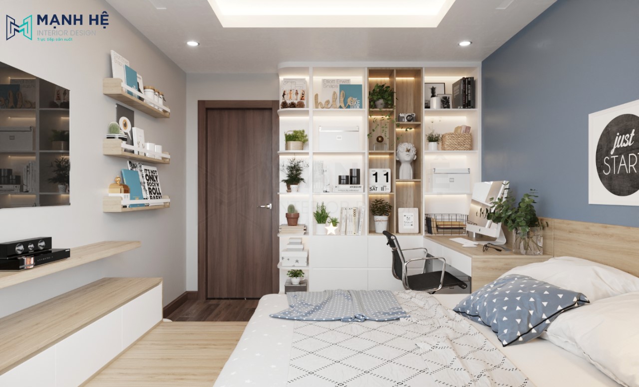 Akari City – 97m2 – 3 PN Akari City – 97m2 – 3 PN