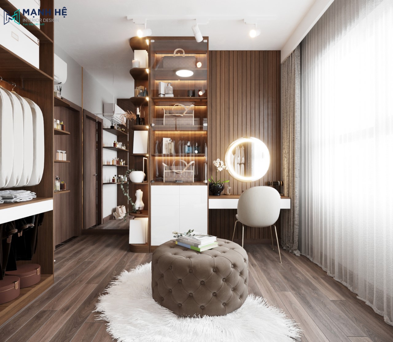 Akari City – 97m2 – 3 PN Akari City – 97m2 – 3 PN