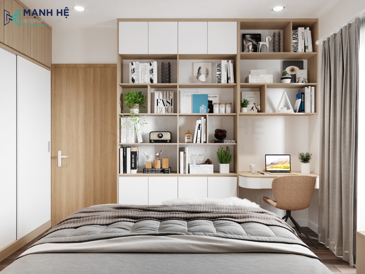Dream Home Palace – 62m2 – 2PN Dream Home Palace – 62m2 – 2PN
