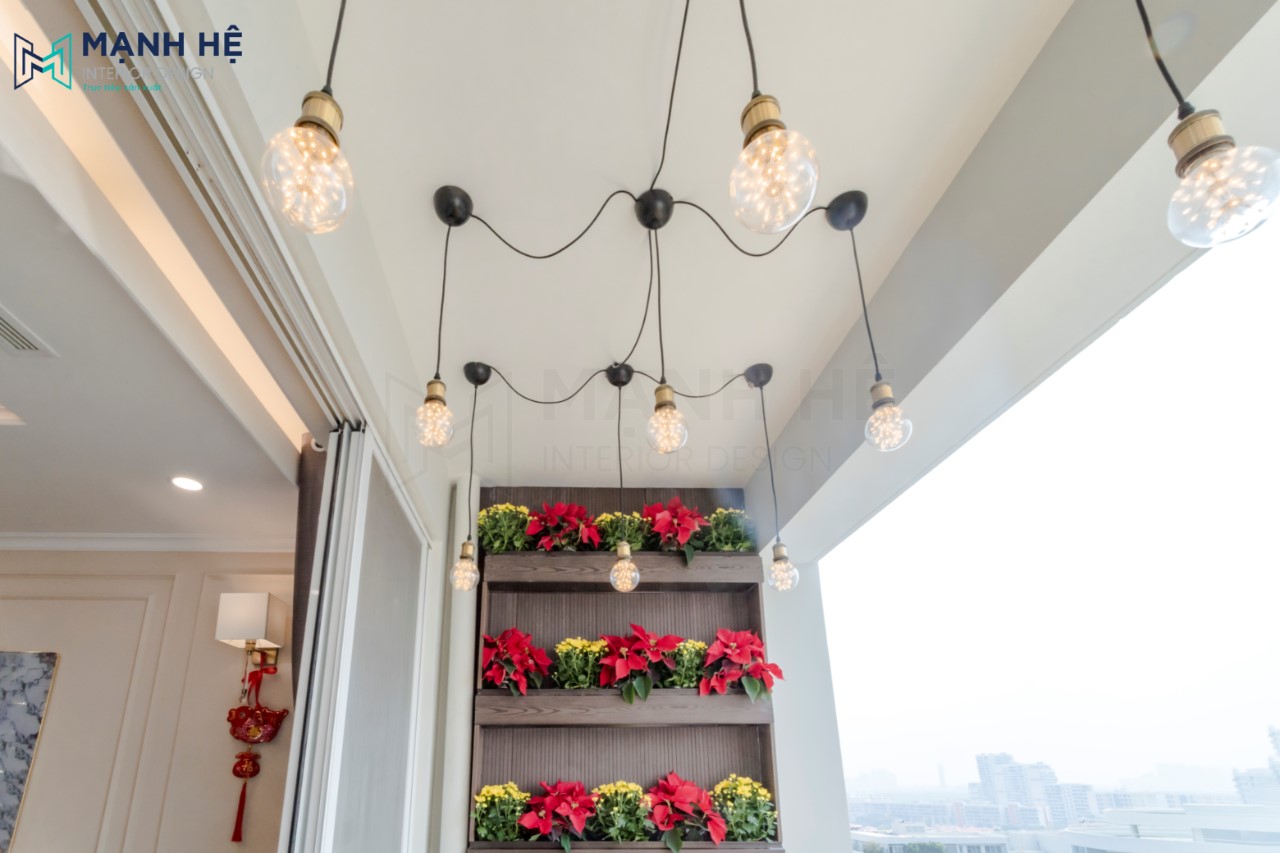 Hoàn thiện căn hộ Riverside Residence – 135m2 Hoàn thiện căn hộ Riverside Residence – 135m2