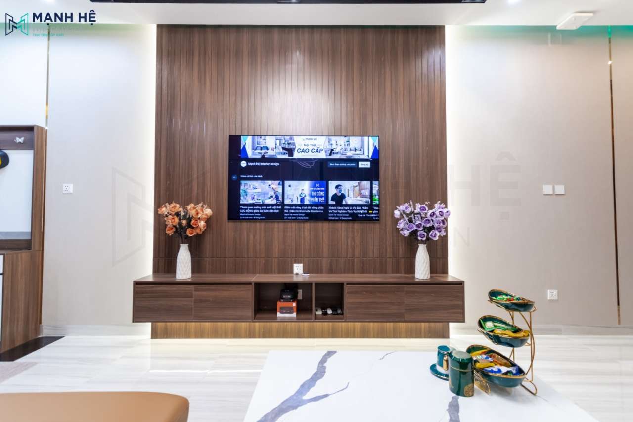 Hoàn thiện nội thất nhà phố Bình Định – 4PN Hoàn thiện nội thất nhà phố Bình Định – 4PN