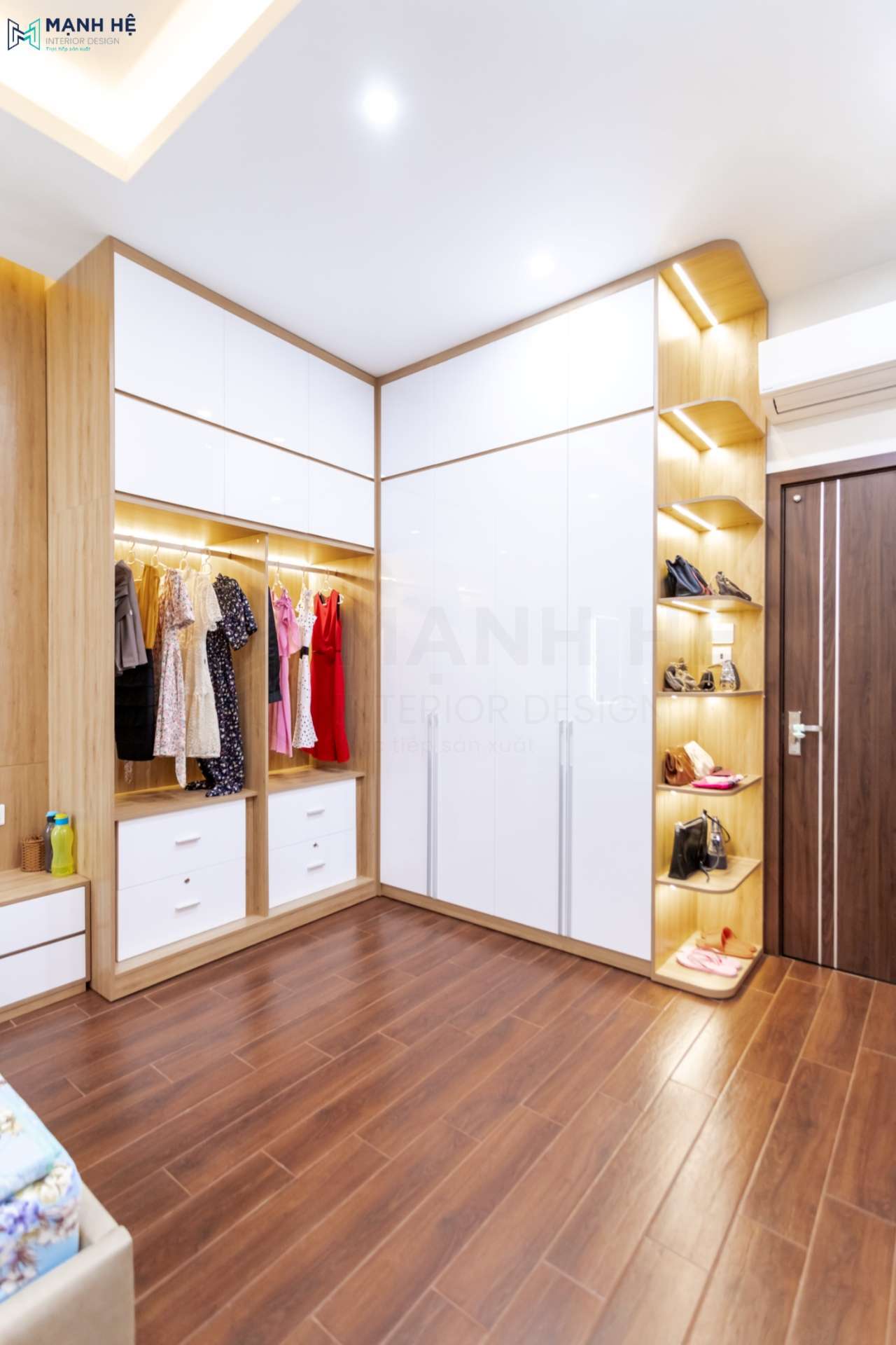 Hoàn thiện nội thất nhà phố Bình Định – 4PN Hoàn thiện nội thất nhà phố Bình Định – 4PN