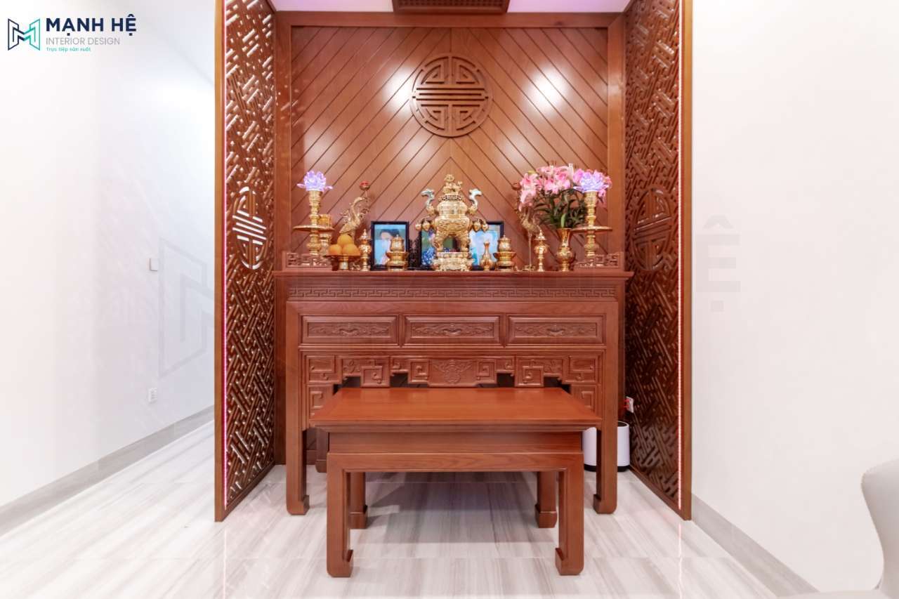 Hoàn thiện nội thất nhà phố Bình Định – 4PN Hoàn thiện nội thất nhà phố Bình Định – 4PN