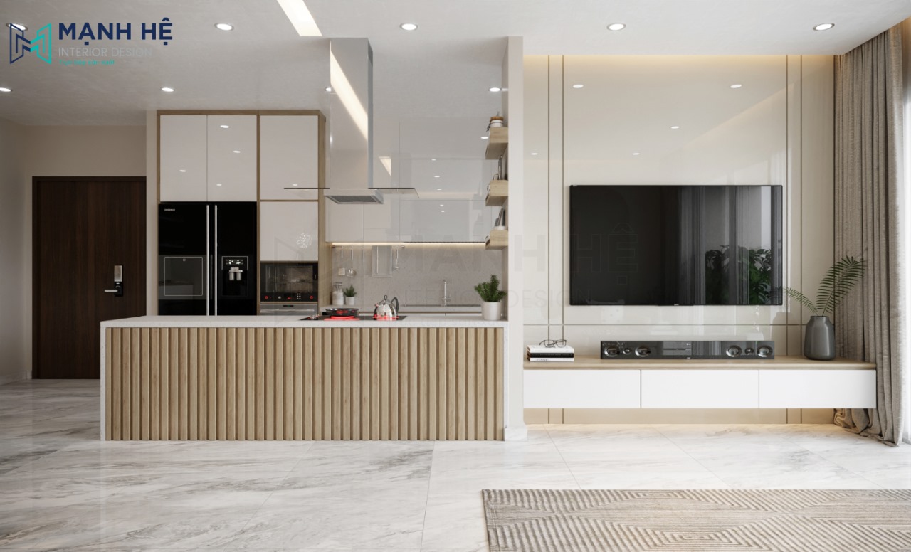 Sunny Palza – 69m2 – 2PN Sunny Palza – 69m2 – 2PN