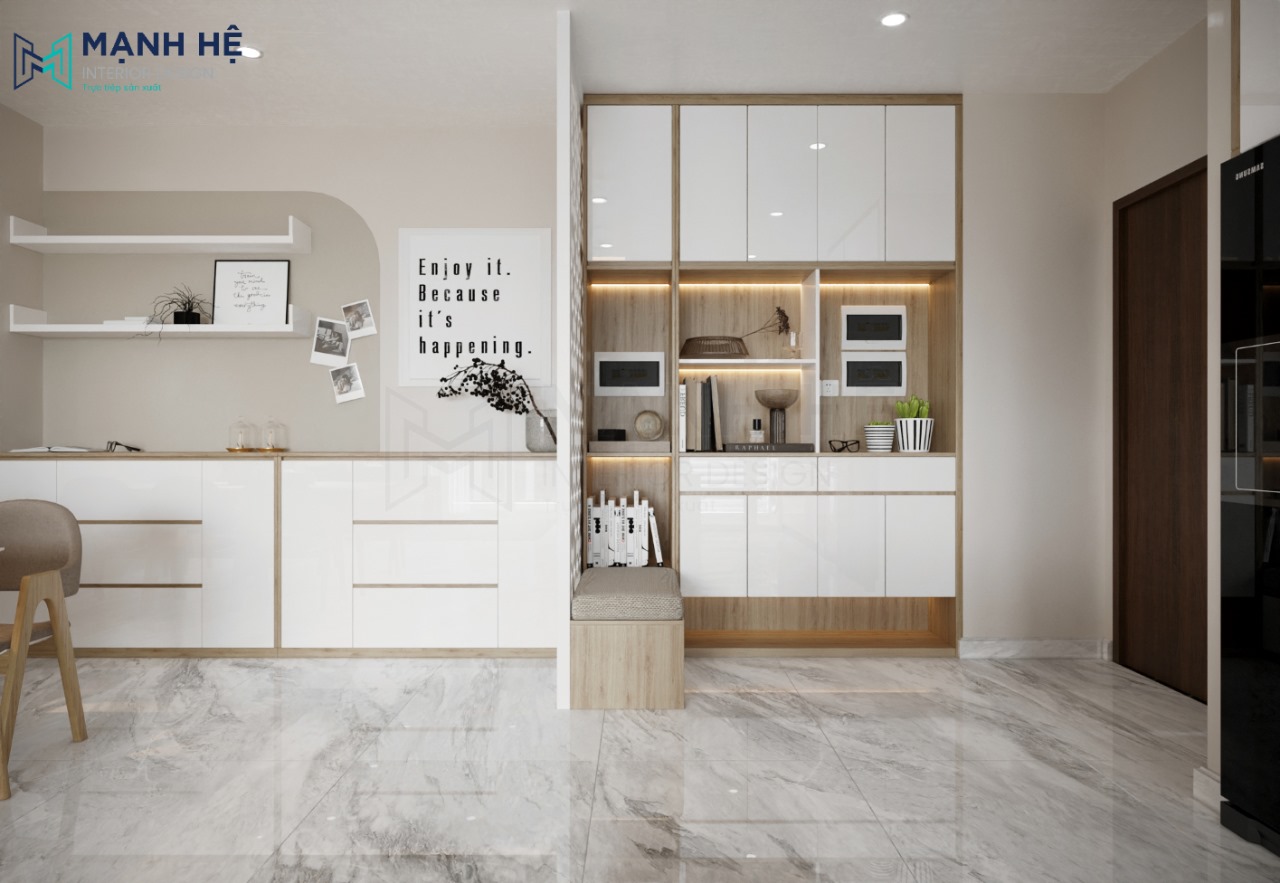 Sunny Palza – 69m2 – 2PN Sunny Palza – 69m2 – 2PN