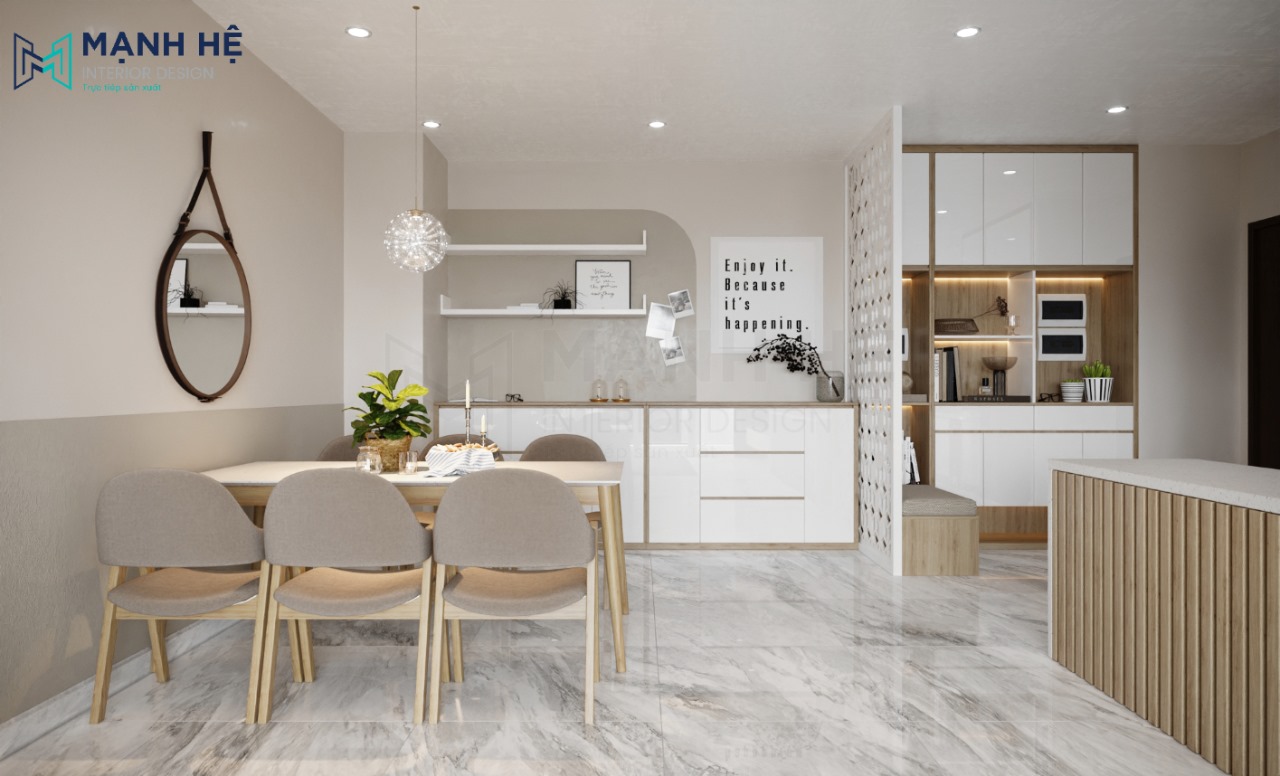 Sunny Palza – 69m2 – 2PN Sunny Palza – 69m2 – 2PN
