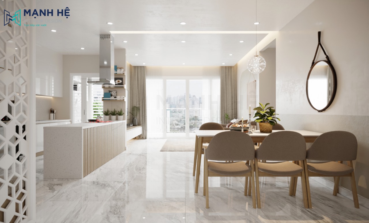 Sunny Palza – 69m2 – 2PN Sunny Palza – 69m2 – 2PN