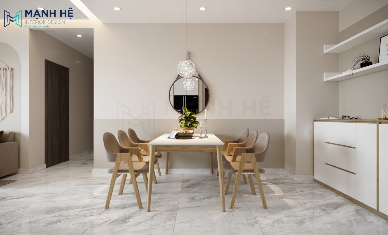 Sunny Palza – 69m2 – 2PN Sunny Palza – 69m2 – 2PN