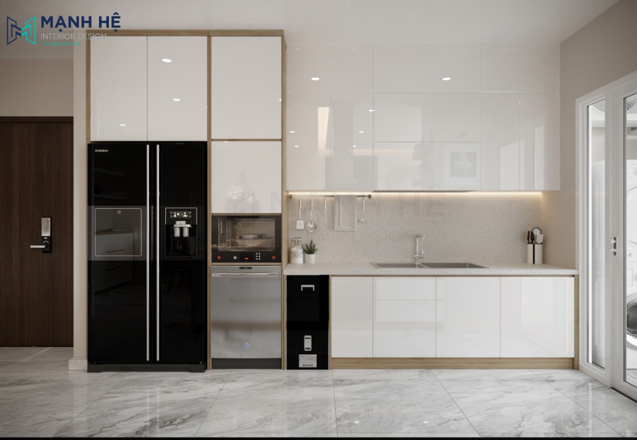 Sunny Palza – 69m2 – 2PN Sunny Palza – 69m2 – 2PN