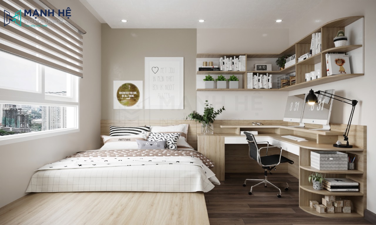 Sunny Palza – 69m2 – 2PN Sunny Palza – 69m2 – 2PN