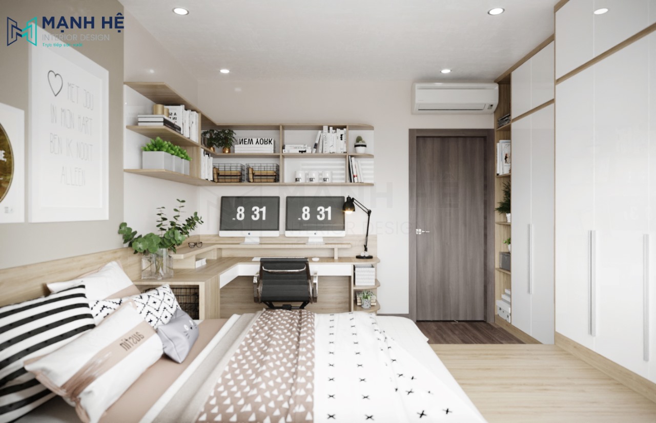 Sunny Palza – 69m2 – 2PN Sunny Palza – 69m2 – 2PN