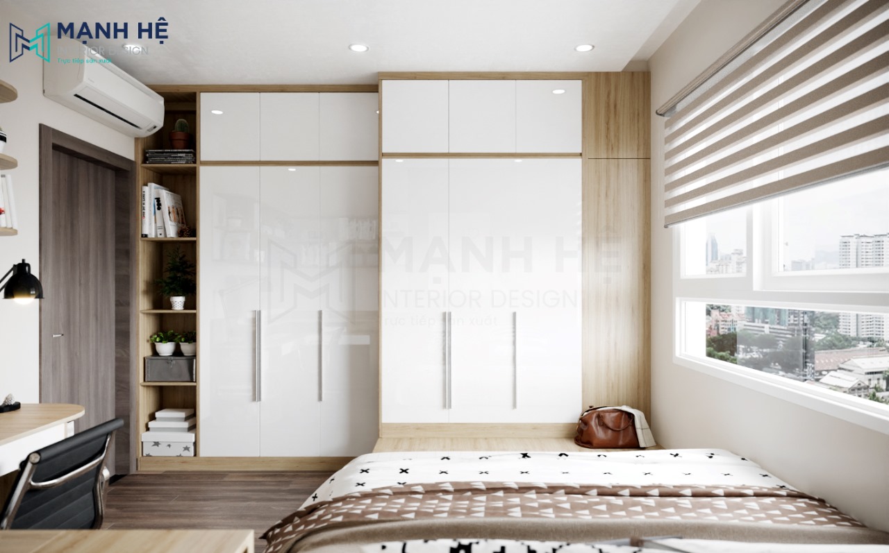 Sunny Palza – 69m2 – 2PN Sunny Palza – 69m2 – 2PN
