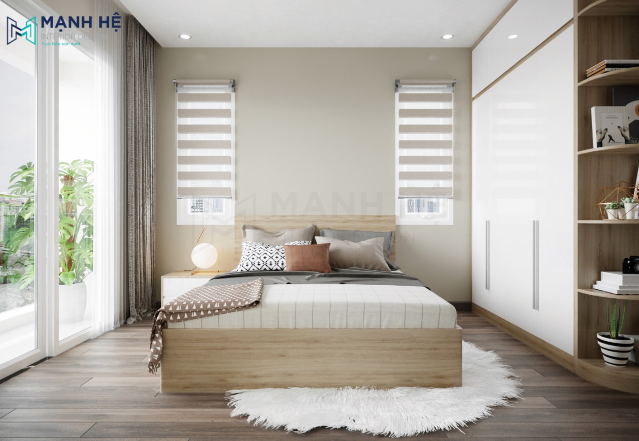 Sunny Palza – 69m2 – 2PN Sunny Palza – 69m2 – 2PN