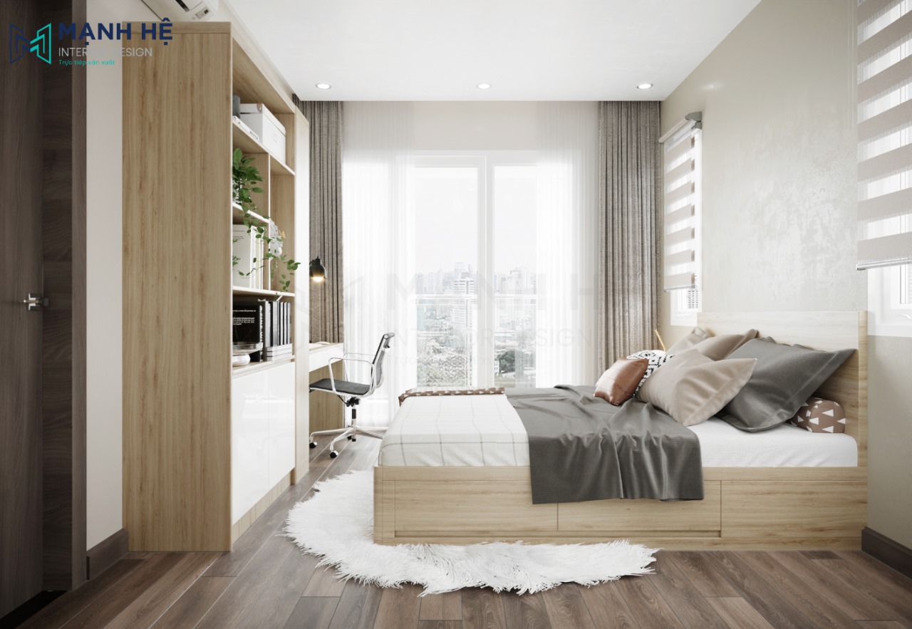Sunny Palza – 69m2 – 2PN Sunny Palza – 69m2 – 2PN