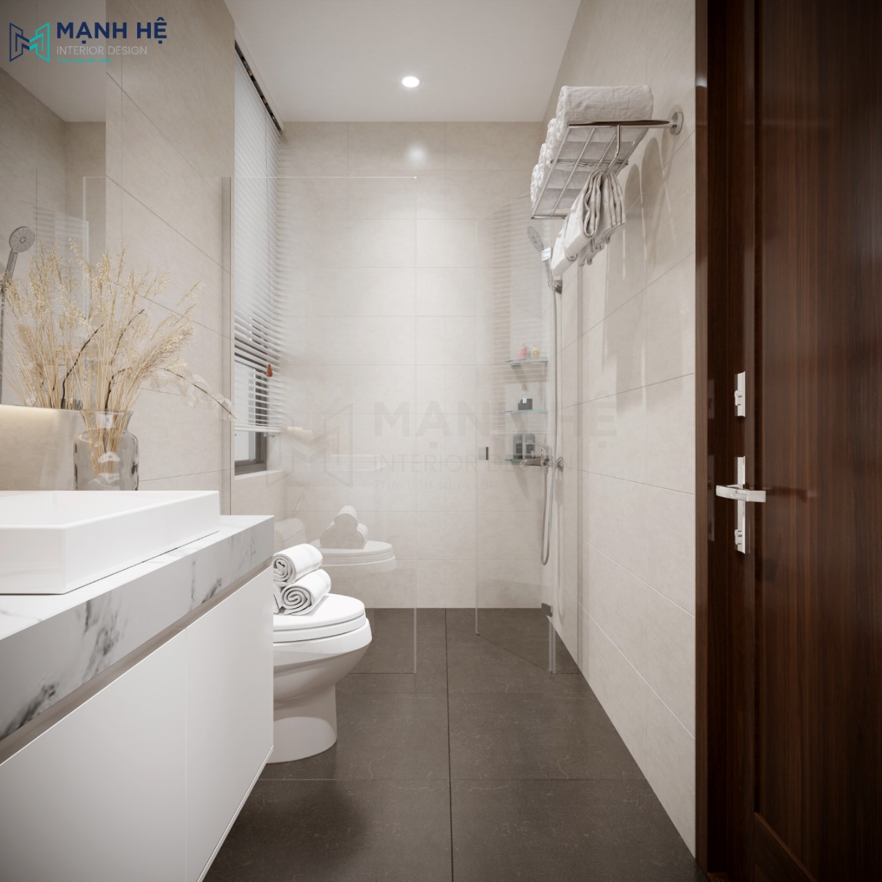 Nội thất nhà phố cô Liên – 5PN – Cần Thơ Nội thất nhà phố cô Liên – 5PN – Cần Thơ