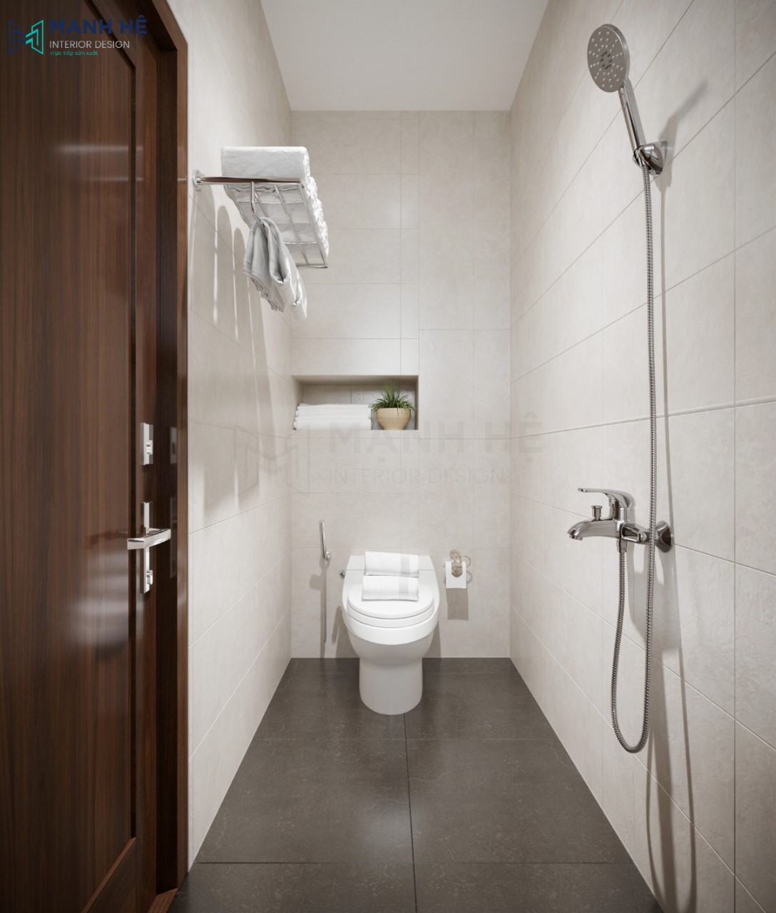 Nội thất nhà phố cô Liên – 5PN – Cần Thơ Nội thất nhà phố cô Liên – 5PN – Cần Thơ