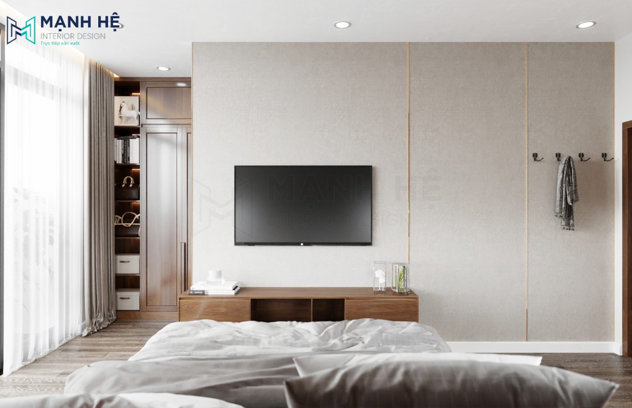 Nội thất nhà phố cô Liên – 5PN – Cần Thơ Nội thất nhà phố cô Liên – 5PN – Cần Thơ
