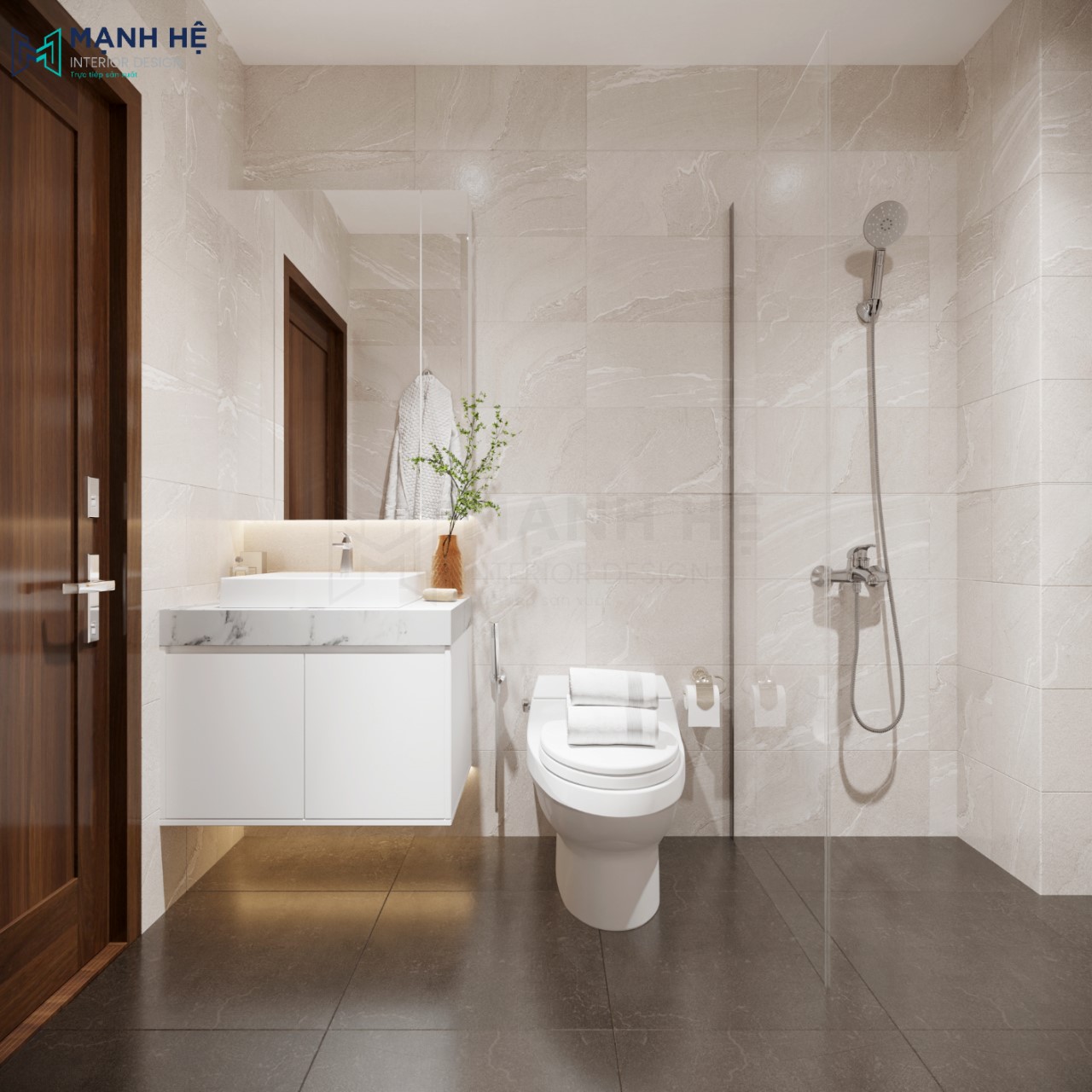 Nội thất nhà phố cô Liên – 5PN – Cần Thơ Nội thất nhà phố cô Liên – 5PN – Cần Thơ