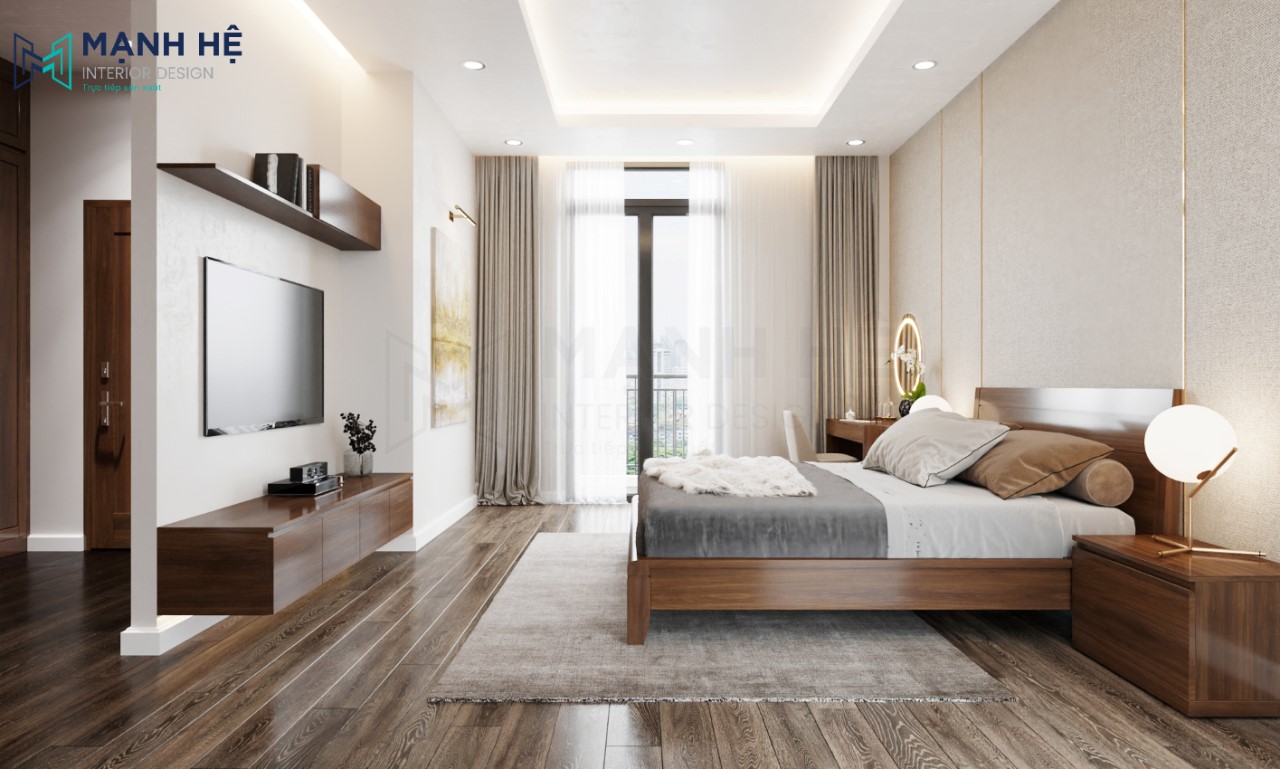 Nội thất nhà phố cô Liên – 5PN – Cần Thơ Nội thất nhà phố cô Liên – 5PN – Cần Thơ