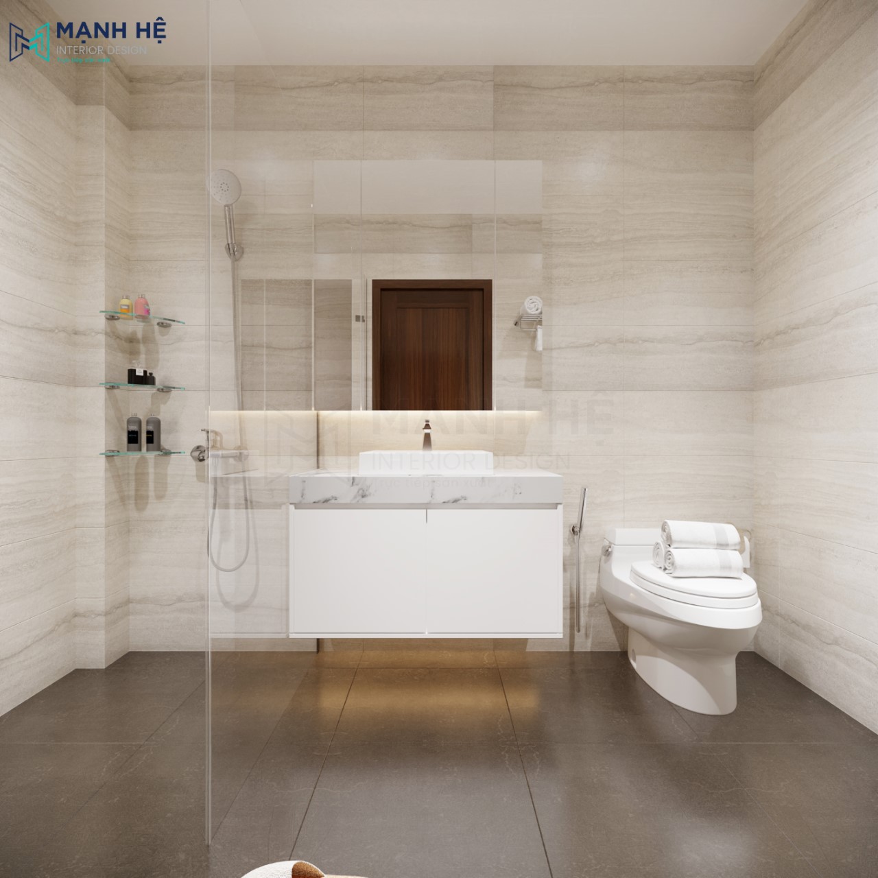 Nội thất nhà phố cô Liên – 5PN – Cần Thơ Nội thất nhà phố cô Liên – 5PN – Cần Thơ