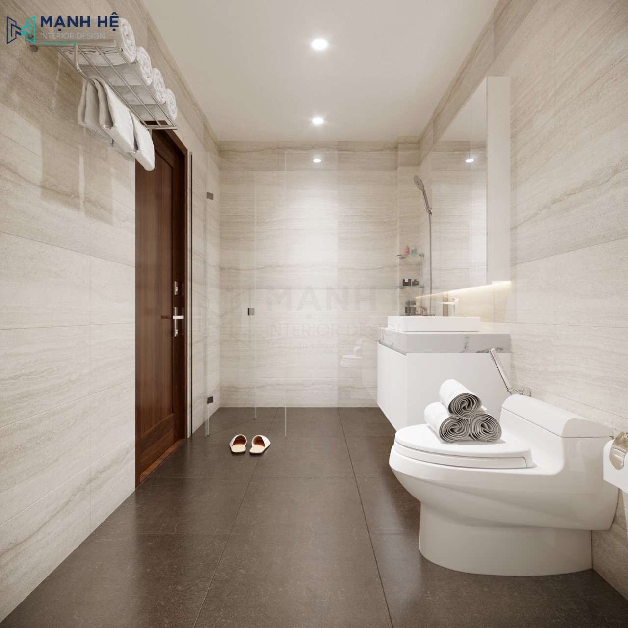 Nội thất nhà phố cô Liên – 5PN – Cần Thơ Nội thất nhà phố cô Liên – 5PN – Cần Thơ