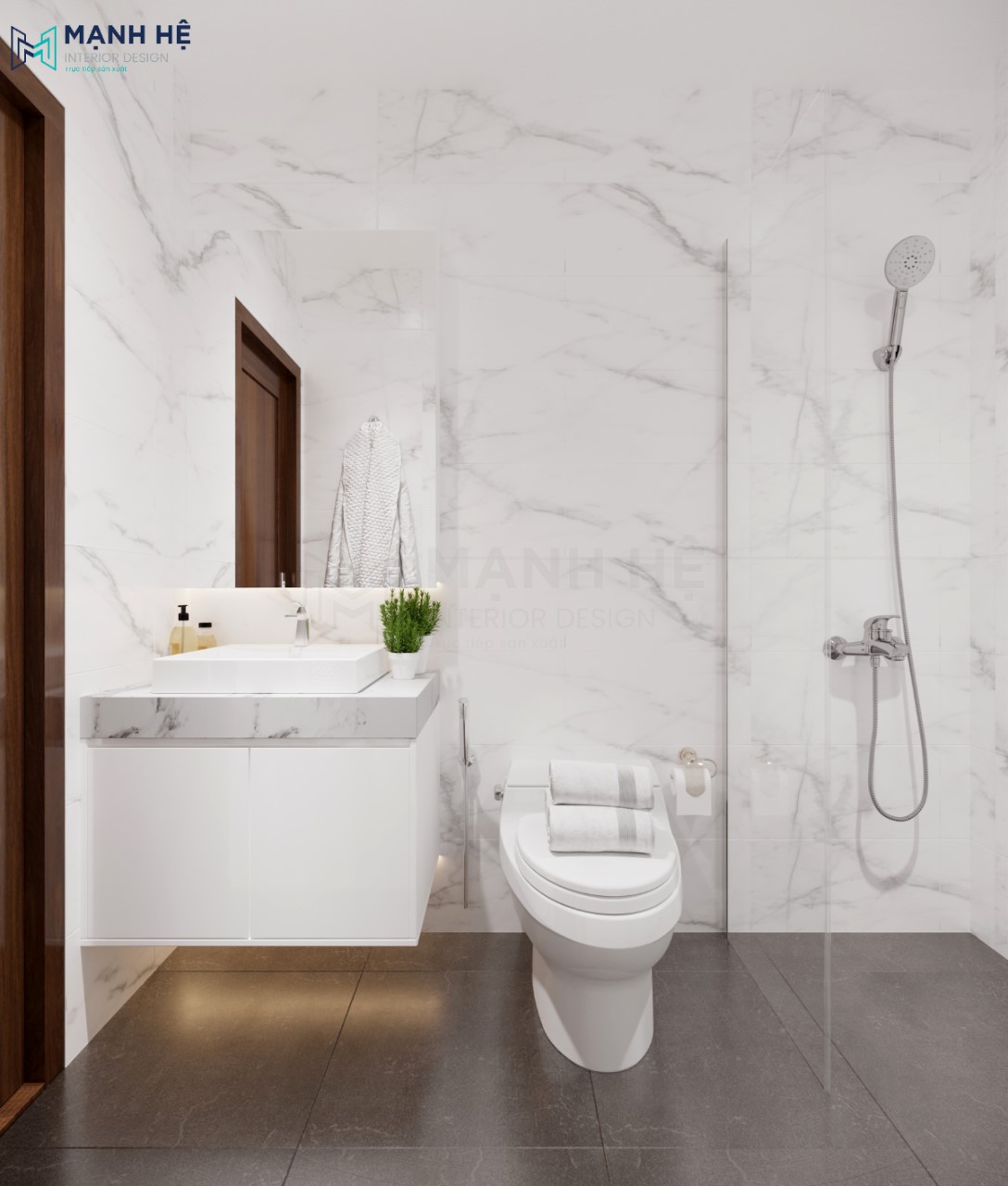 Nội thất nhà phố cô Liên – 5PN – Cần Thơ Nội thất nhà phố cô Liên – 5PN – Cần Thơ