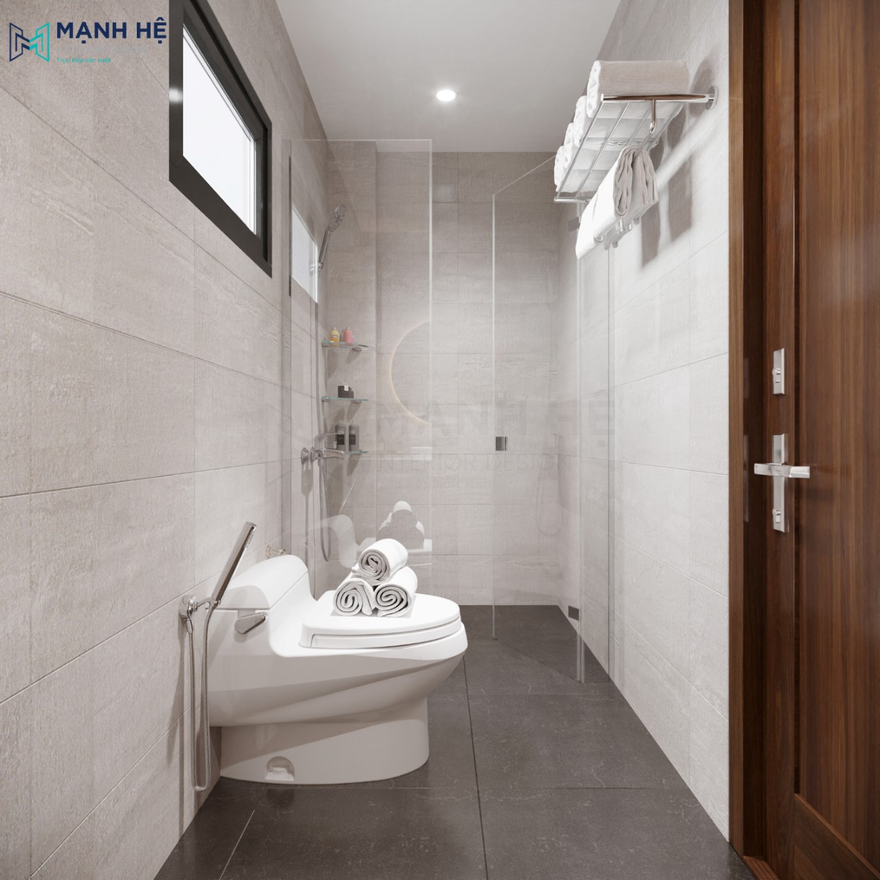 Nội thất nhà phố cô Liên – 5PN – Cần Thơ Nội thất nhà phố cô Liên – 5PN – Cần Thơ