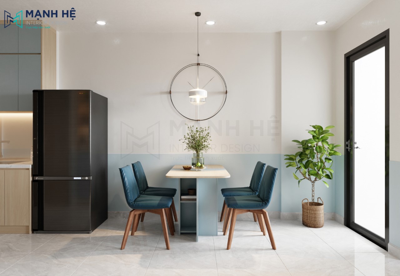 Vinhomes Grand Park – 31m2 – 1PN Vinhomes Grand Park – 31m2 – 1PN