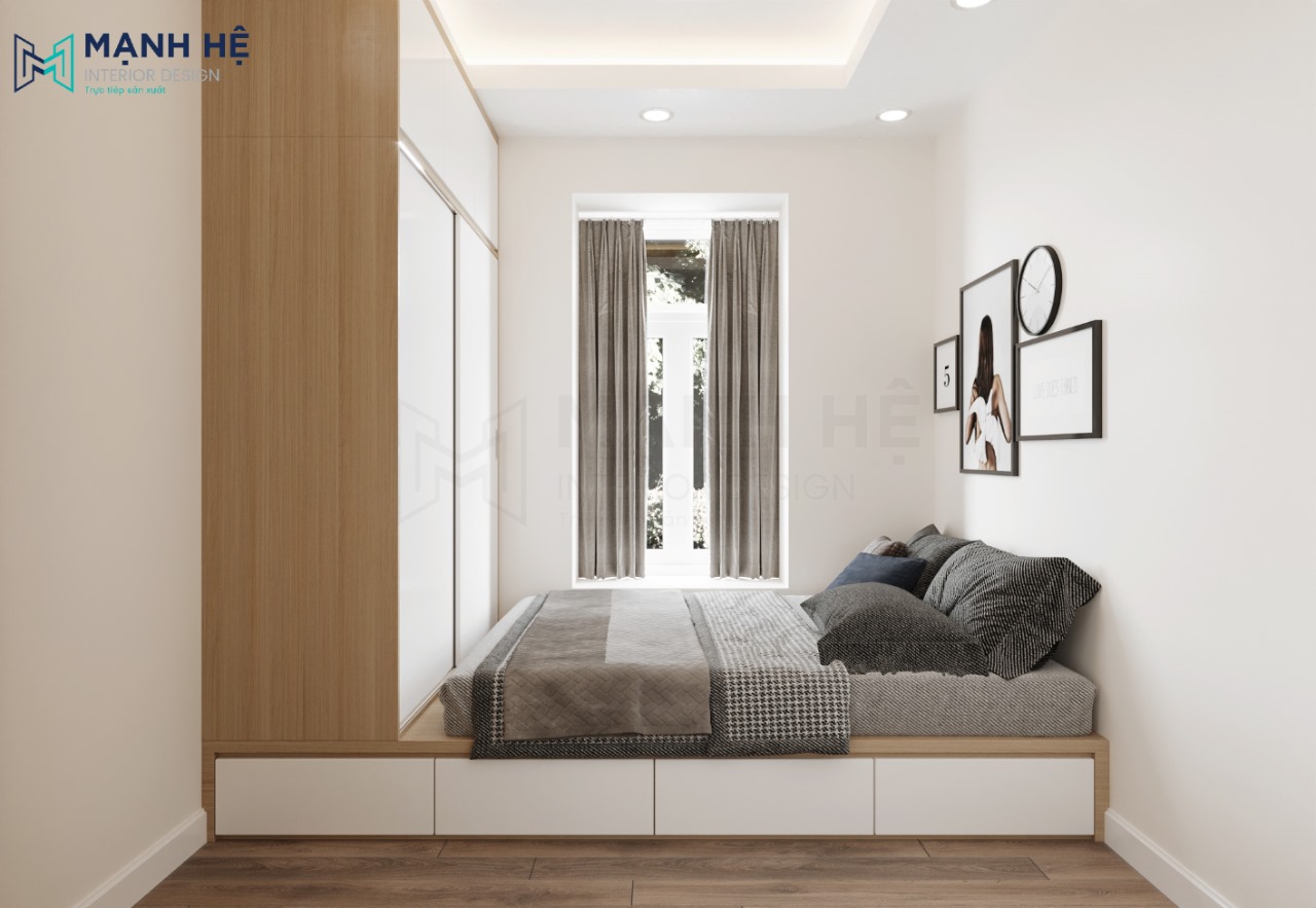 Sky Garden 3 – 65m2 – 2PN Sky Garden 3 – 65m2 – 2PN