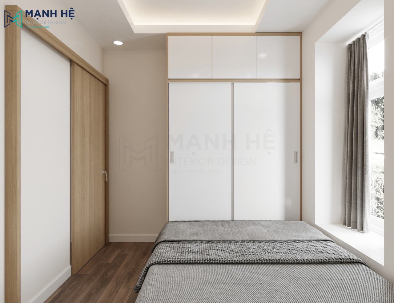 Sky Garden 3 – 65m2 – 2PN Sky Garden 3 – 65m2 – 2PN