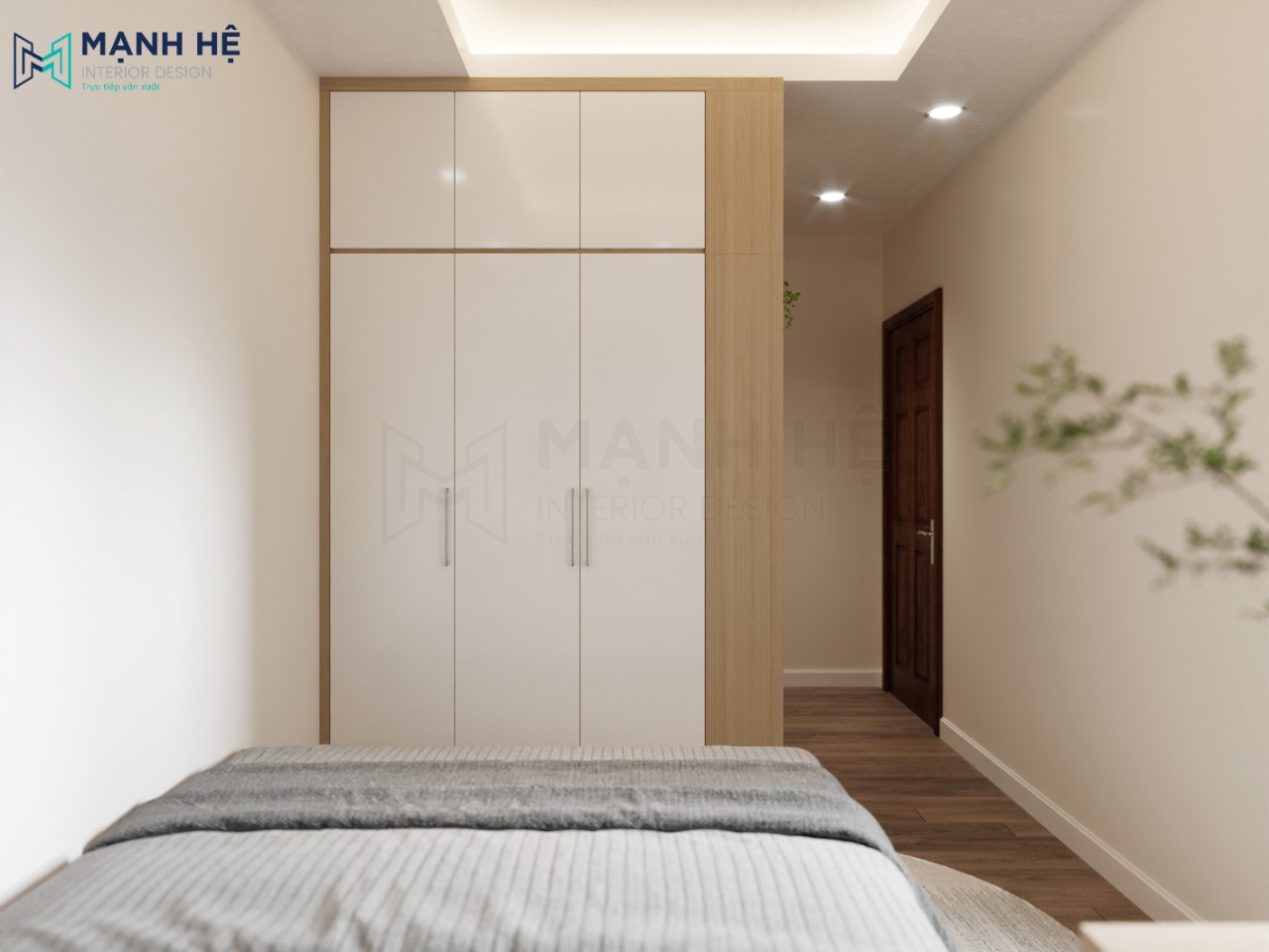 Sky Garden 3 – 65m2 – 2PN Sky Garden 3 – 65m2 – 2PN
