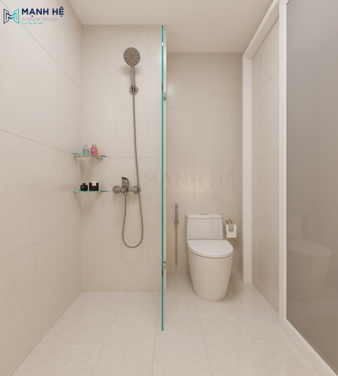 Sky Garden 3 – 65m2 – 2PN Sky Garden 3 – 65m2 – 2PN